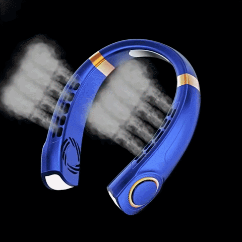 Looft - Hängehalsventilator