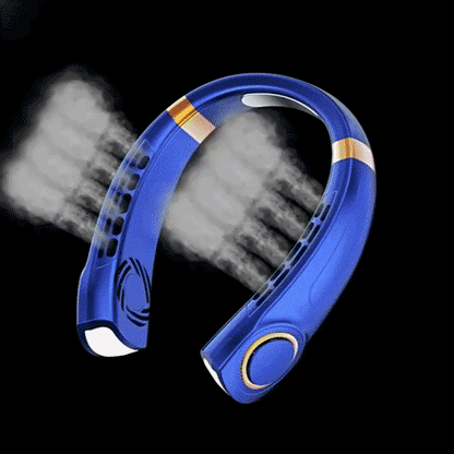 Looft - Hängehalsventilator